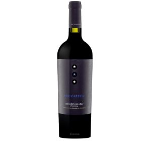 Luccarelli Negroamaro